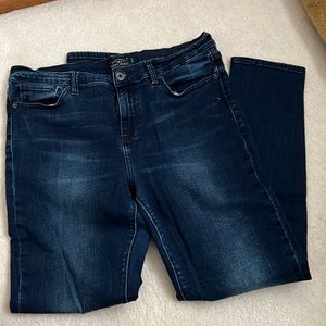 Lucky jeans